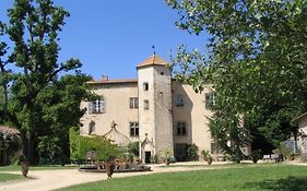 Chateau De La Chassaigne